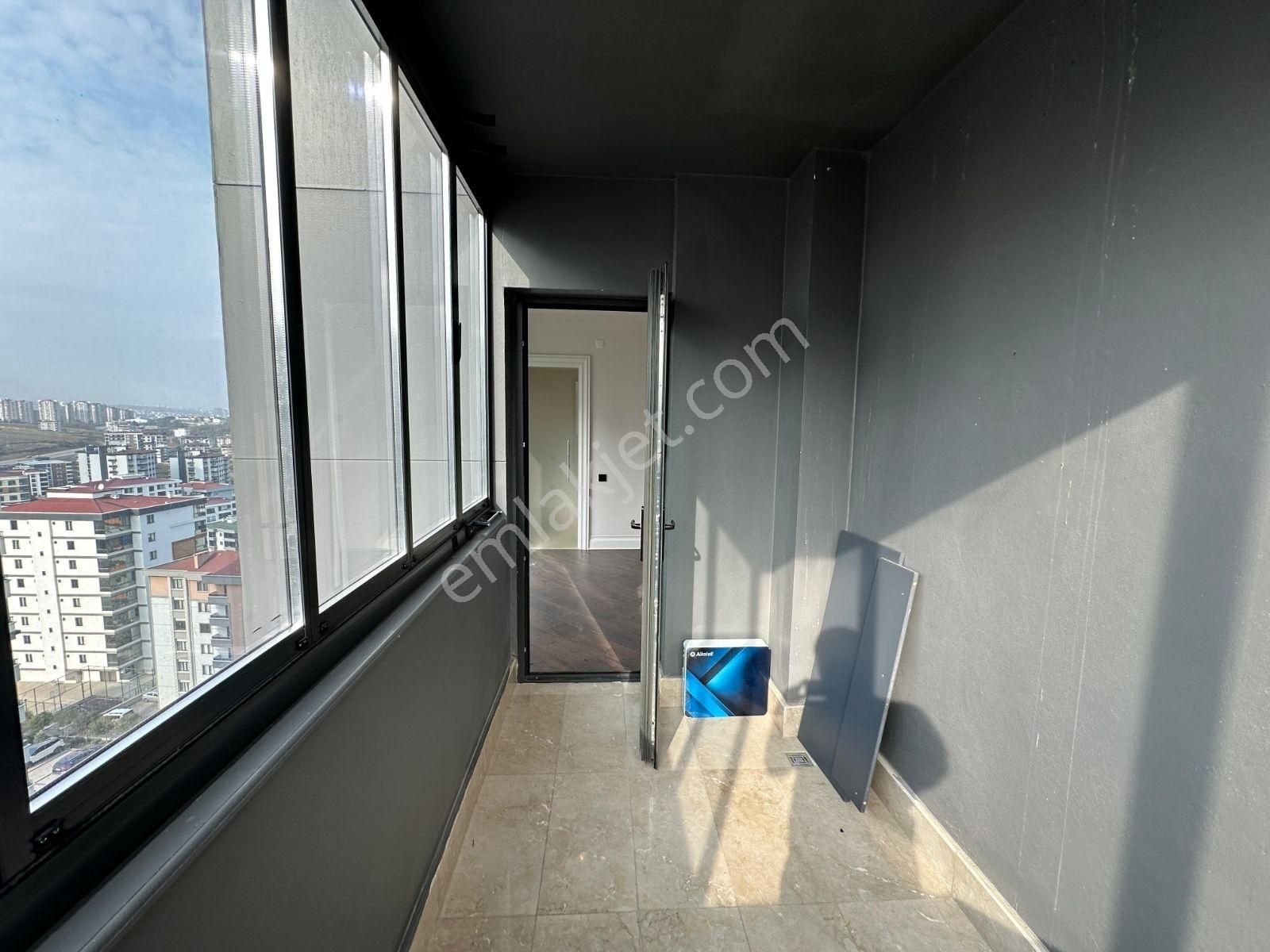 Deka Gayrimenkul'den Konforlu Yaşam Alaturka Kule'de Satılık 4+1 - Görsel 6