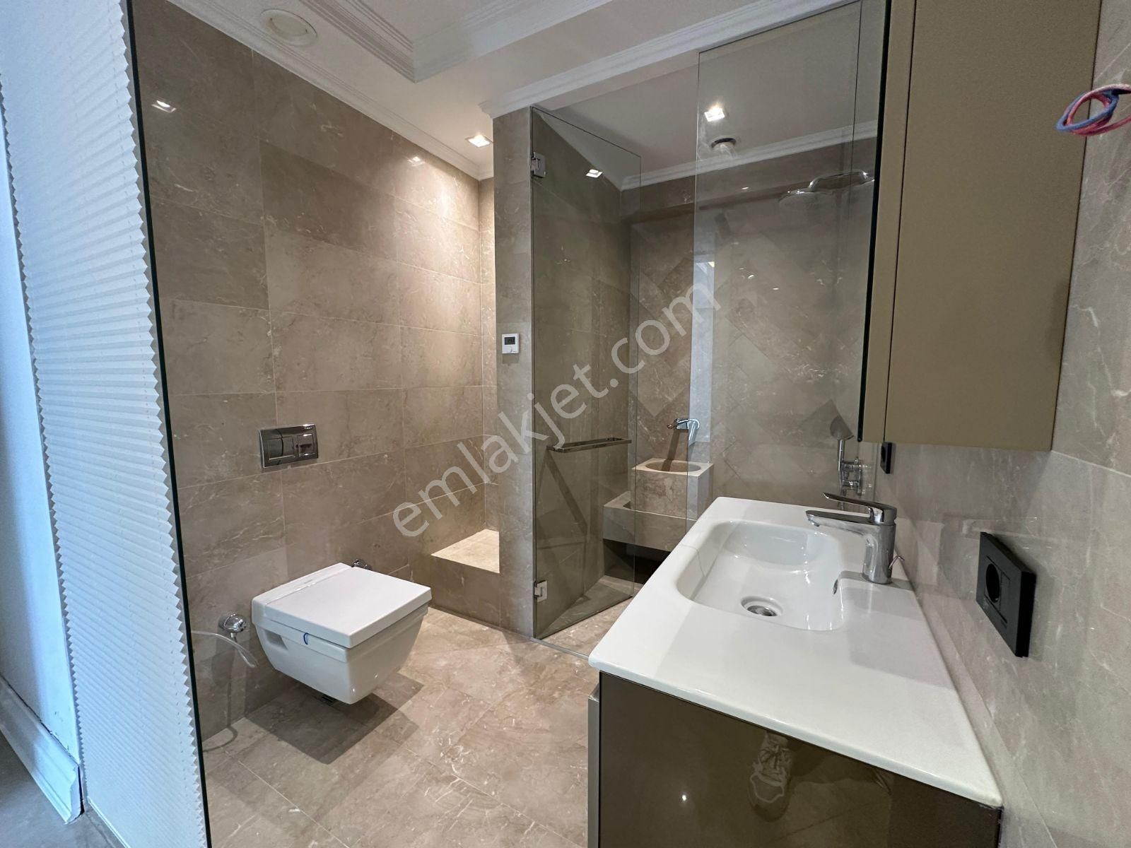 Deka Gayrimenkul'den Konforlu Yaşam Alaturka Kule'de Satılık 4+1 - Görsel 17