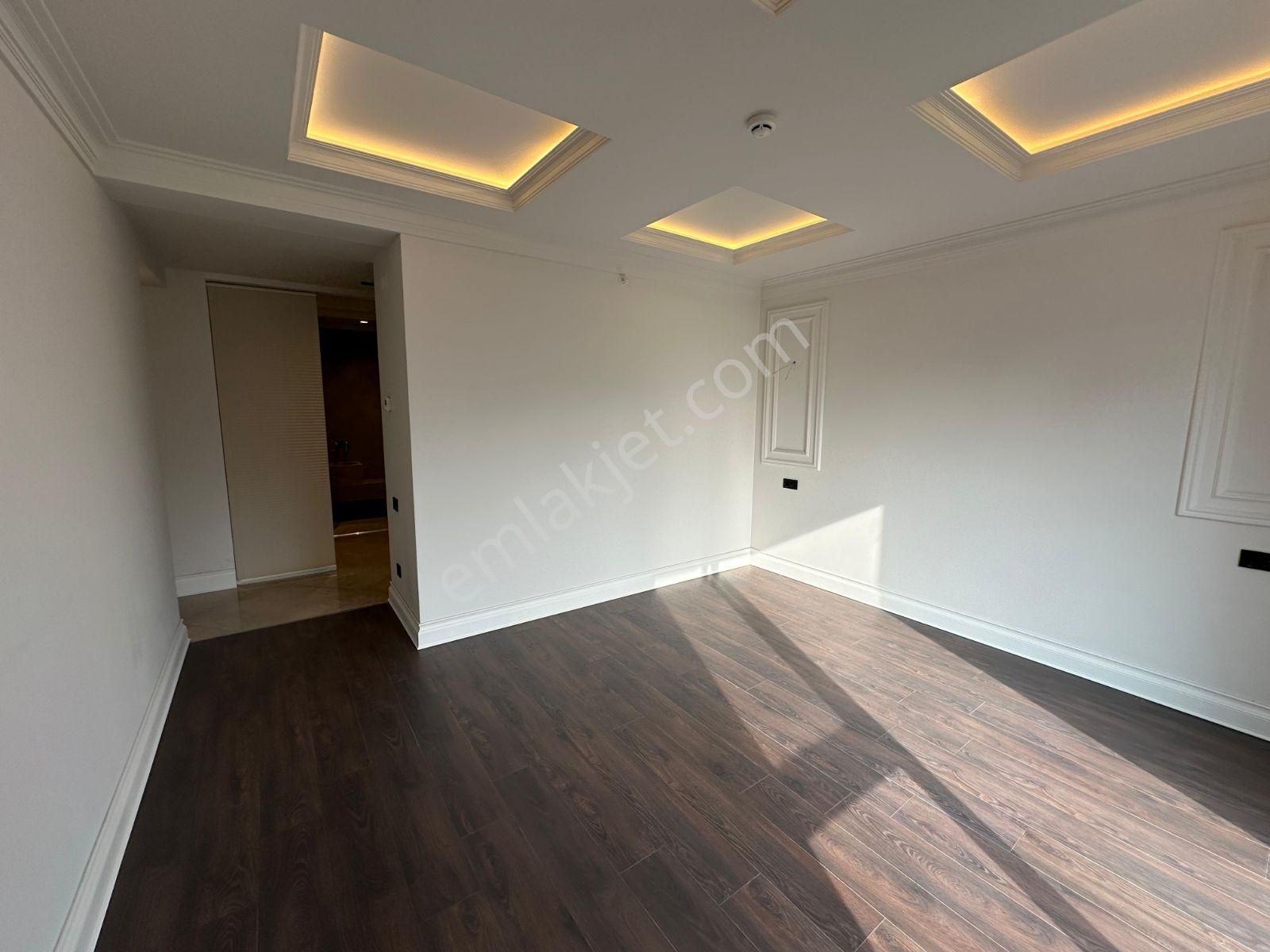 Deka Gayrimenkul'den Konforlu Yaşam Alaturka Kule'de Satılık 4+1 - Görsel 27