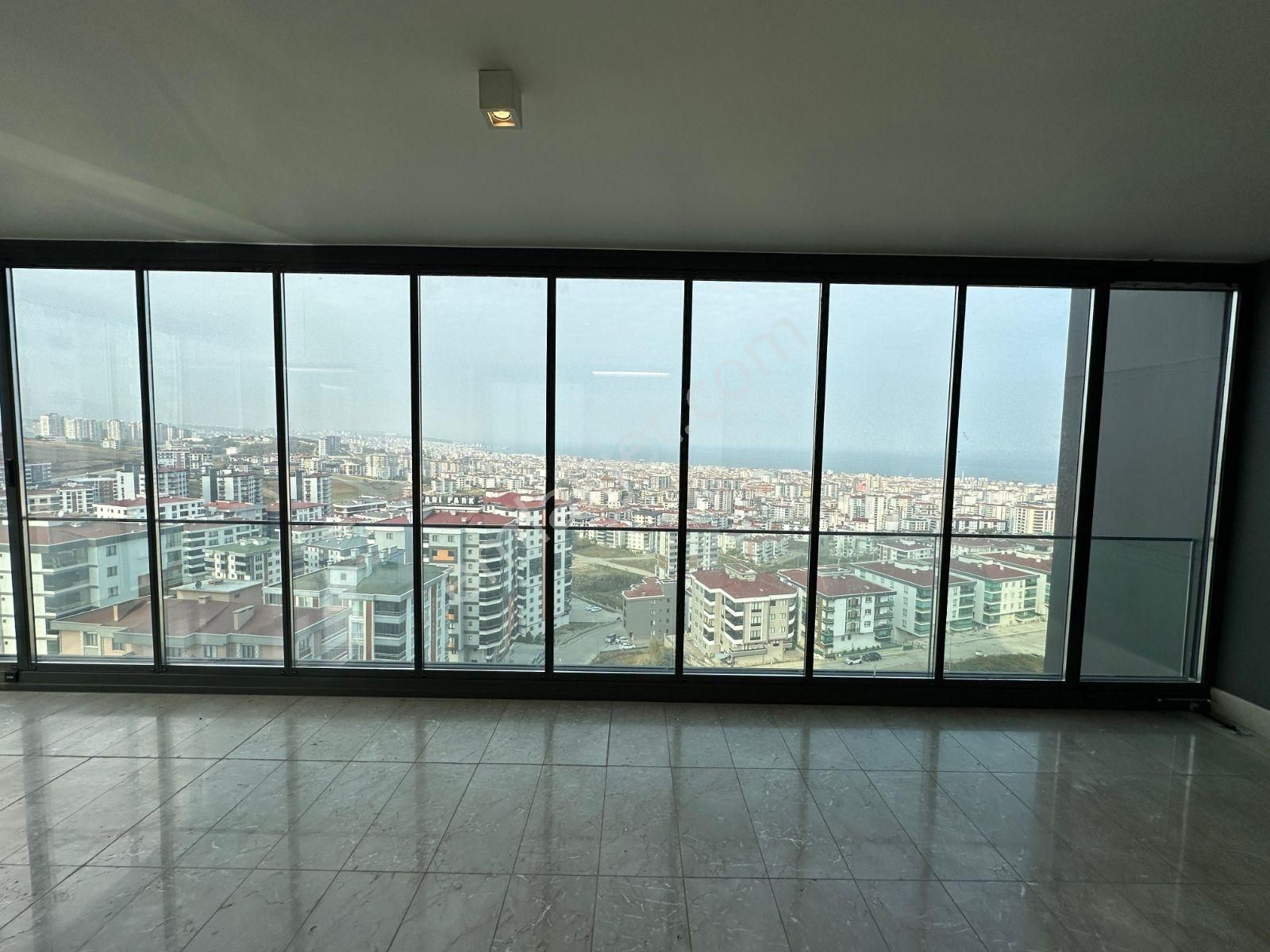 Deka Gayrimenkul'den Konforlu Yaşam Alaturka Kule'de Satılık 4+1 - Görsel 22