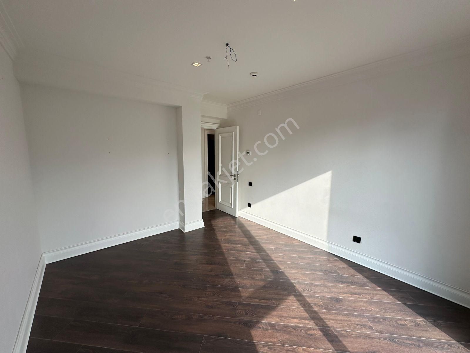 Deka Gayrimenkul'den Konforlu Yaşam Alaturka Kule'de Satılık 4+1 - Görsel 14