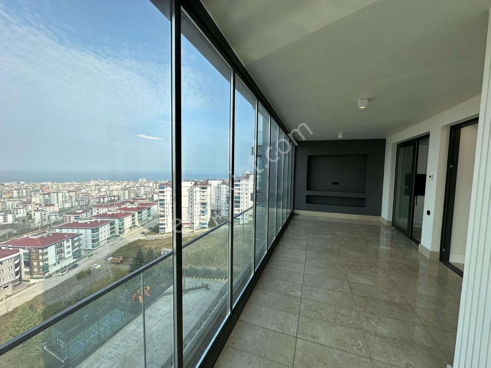 Deka Gayrimenkul'den Konforlu Yaşam Alaturka Kule'de Satılık 4+1 - Görsel 2