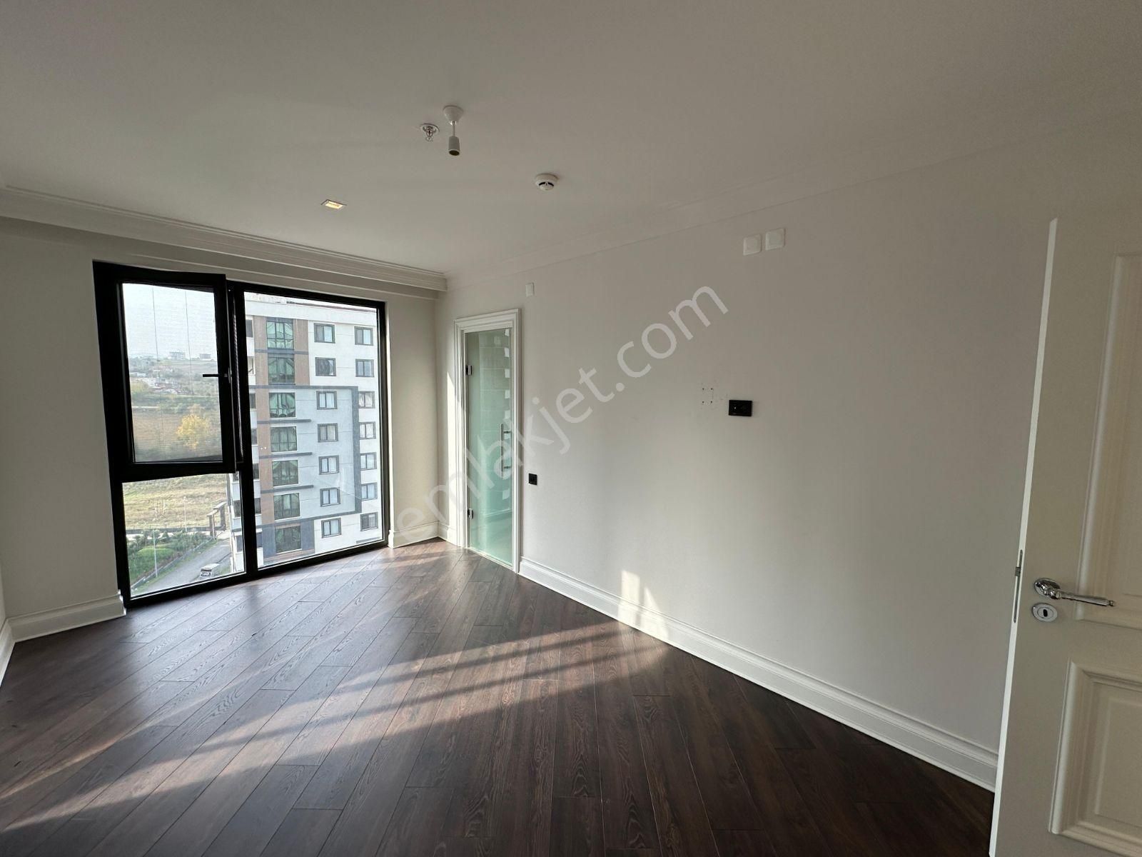 Deka Gayrimenkul'den Konforlu Yaşam Alaturka Kule'de Satılık 4+1 - Görsel 4