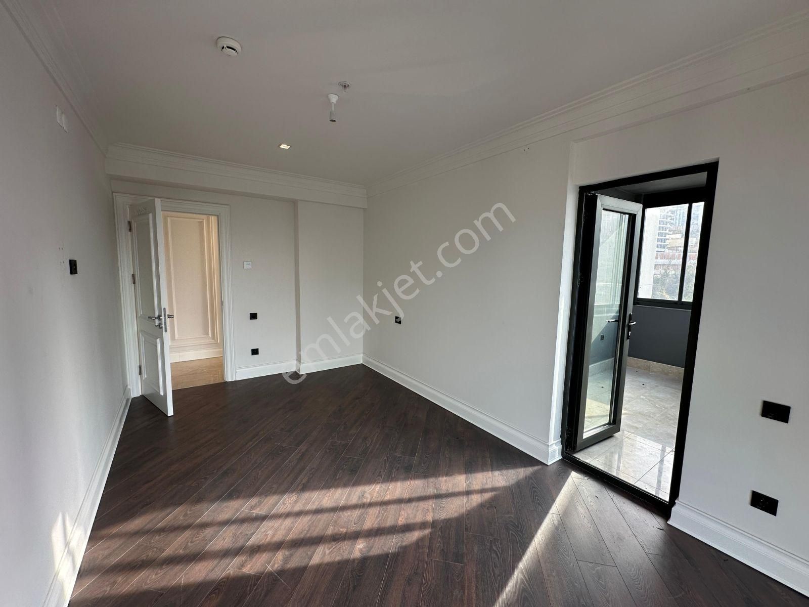 Deka Gayrimenkul'den Konforlu Yaşam Alaturka Kule'de Satılık 4+1 - Görsel 5