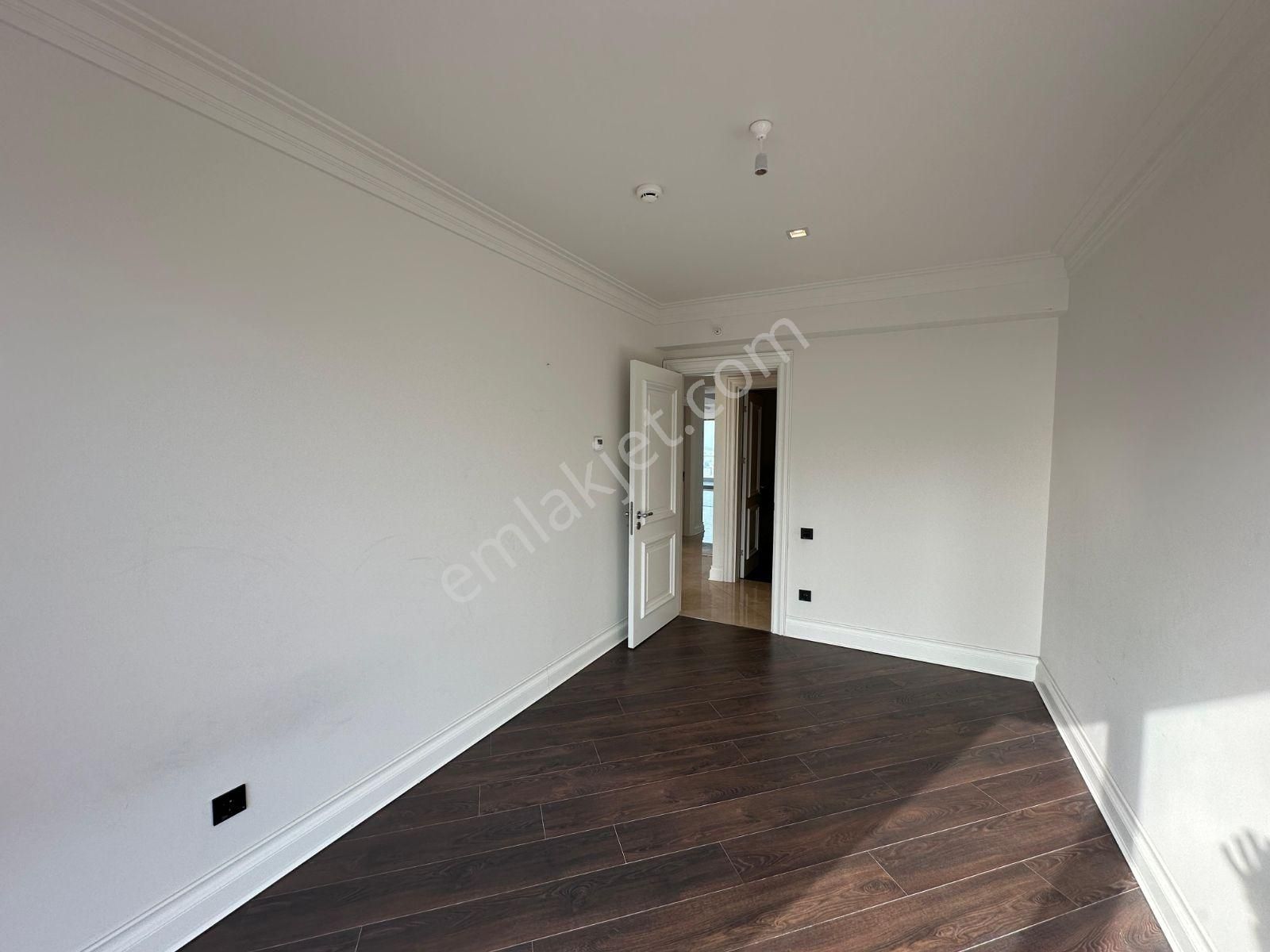 Deka Gayrimenkul'den Konforlu Yaşam Alaturka Kule'de Satılık 4+1 - Görsel 15