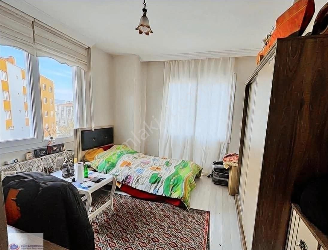 Çimen'den Soli Center Civarı Uygun Fiyata Satılık Daire - Görsel 8