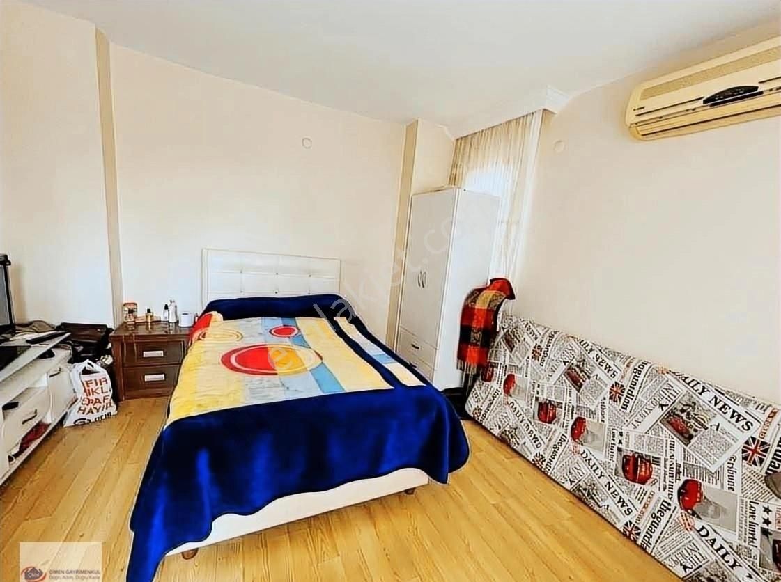 Çimen'den Soli Center Civarı Uygun Fiyata Satılık Daire - Görsel 6