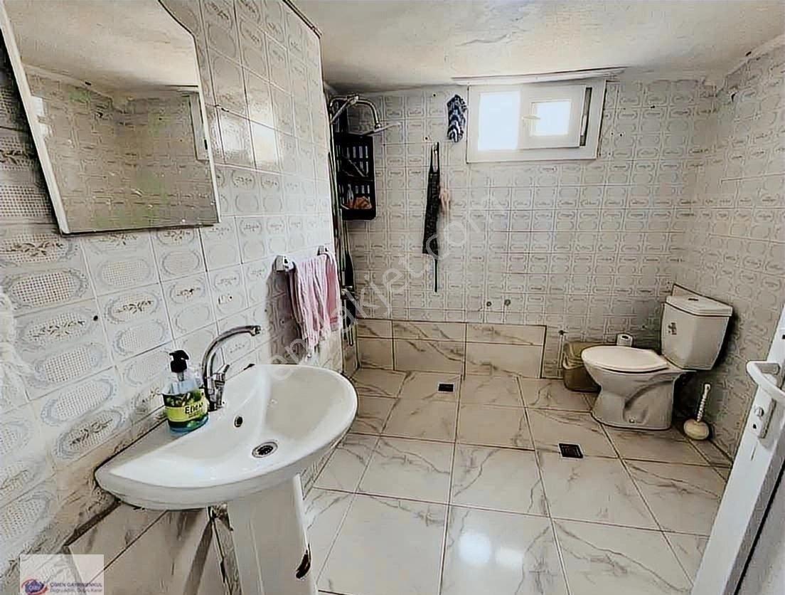 Çimen'den Soli Center Civarı Uygun Fiyata Satılık Daire - Görsel 4