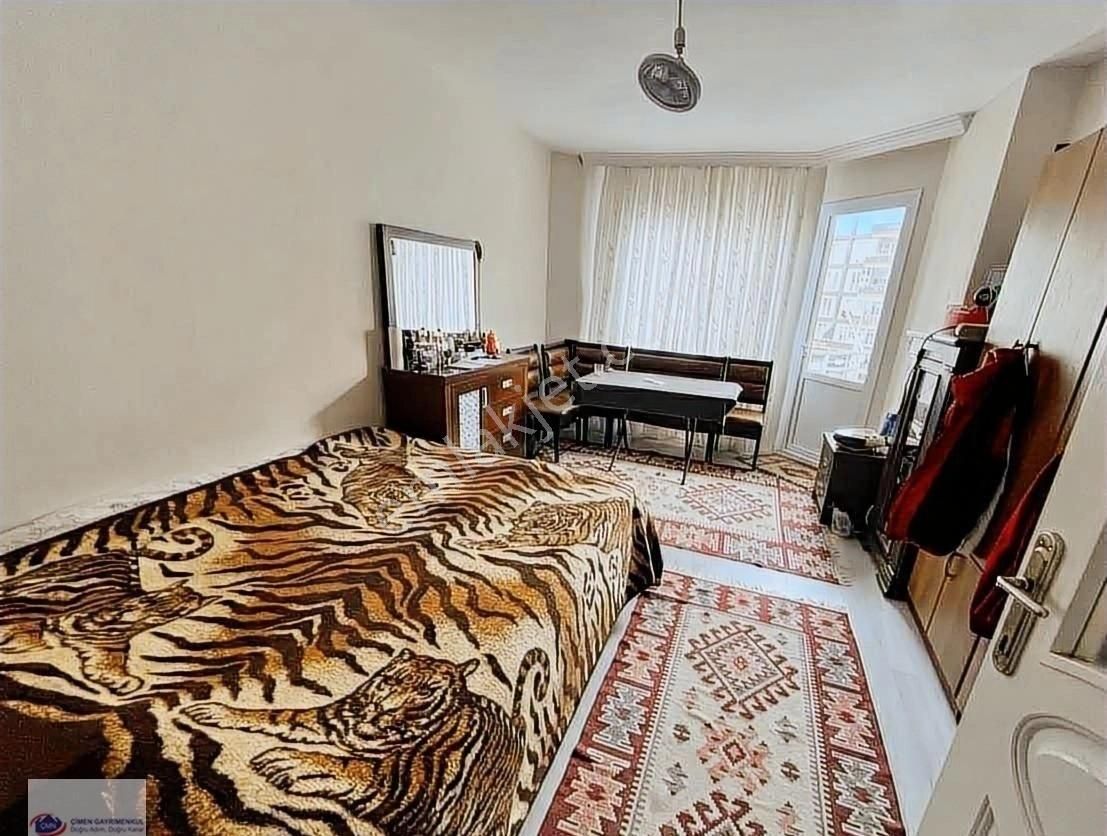 Çimen'den Soli Center Civarı Uygun Fiyata Satılık Daire - Görsel 5