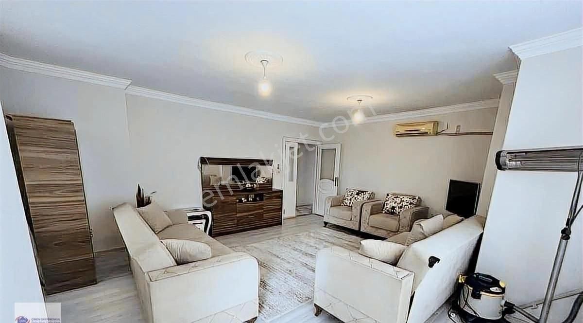 Çimen'den Soli Center Civarı Uygun Fiyata Satılık Daire - Görsel 2