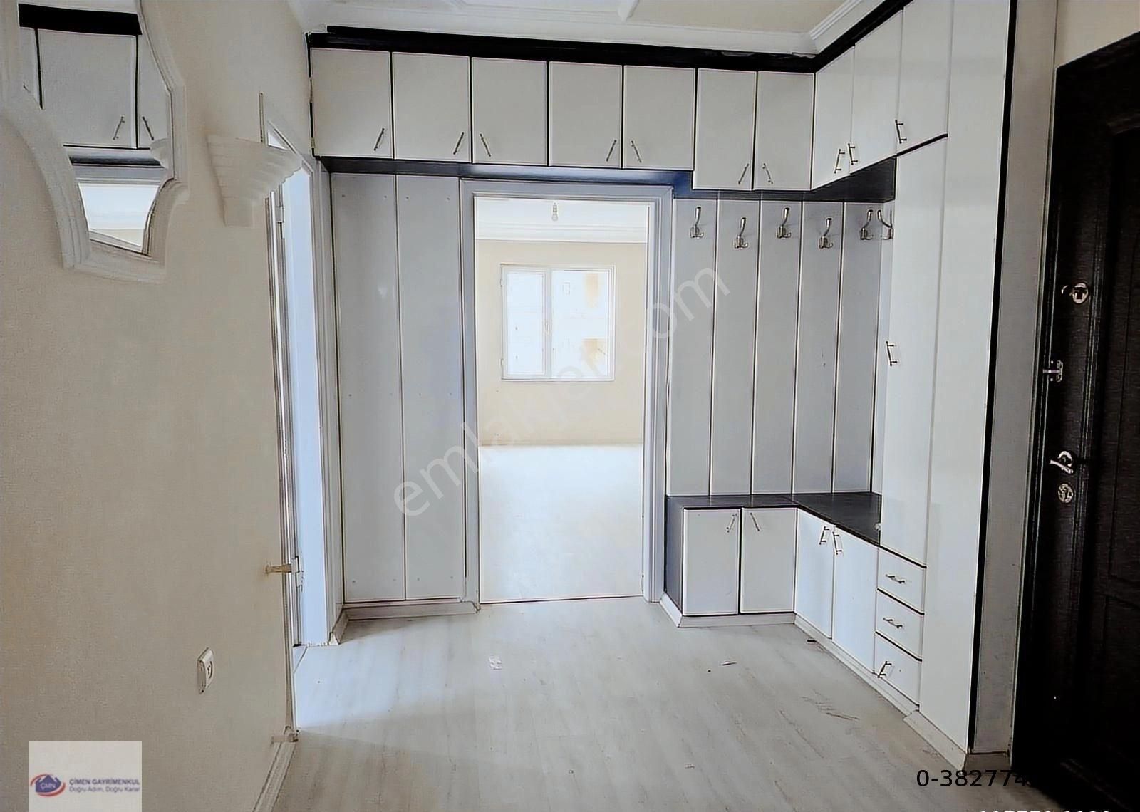 Çimenden Limon Cd'de Kiralık Daire - Görsel 6