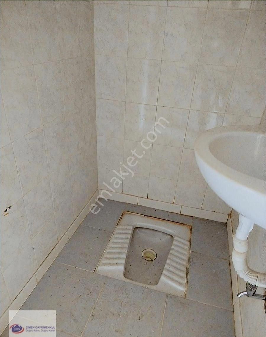 Çimenden Limon Cd'de Kiralık Daire - Görsel 12