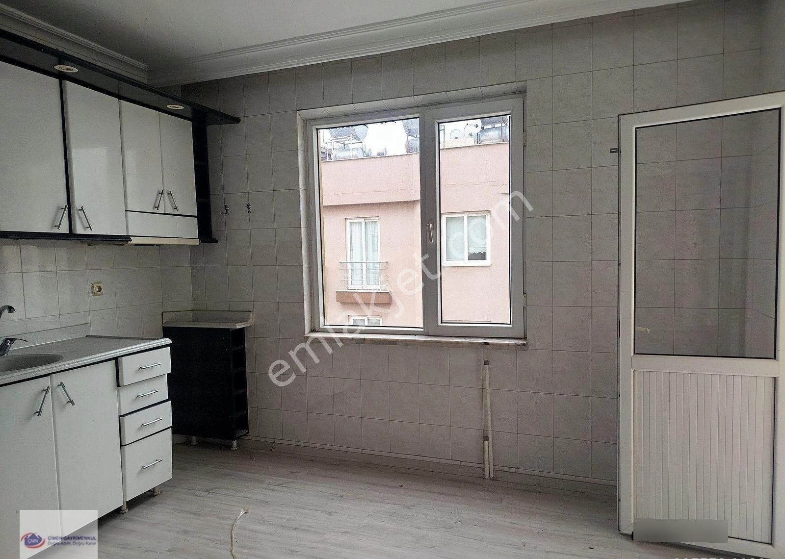 Çimenden Limon Cd'de Kiralık Daire - Görsel 9