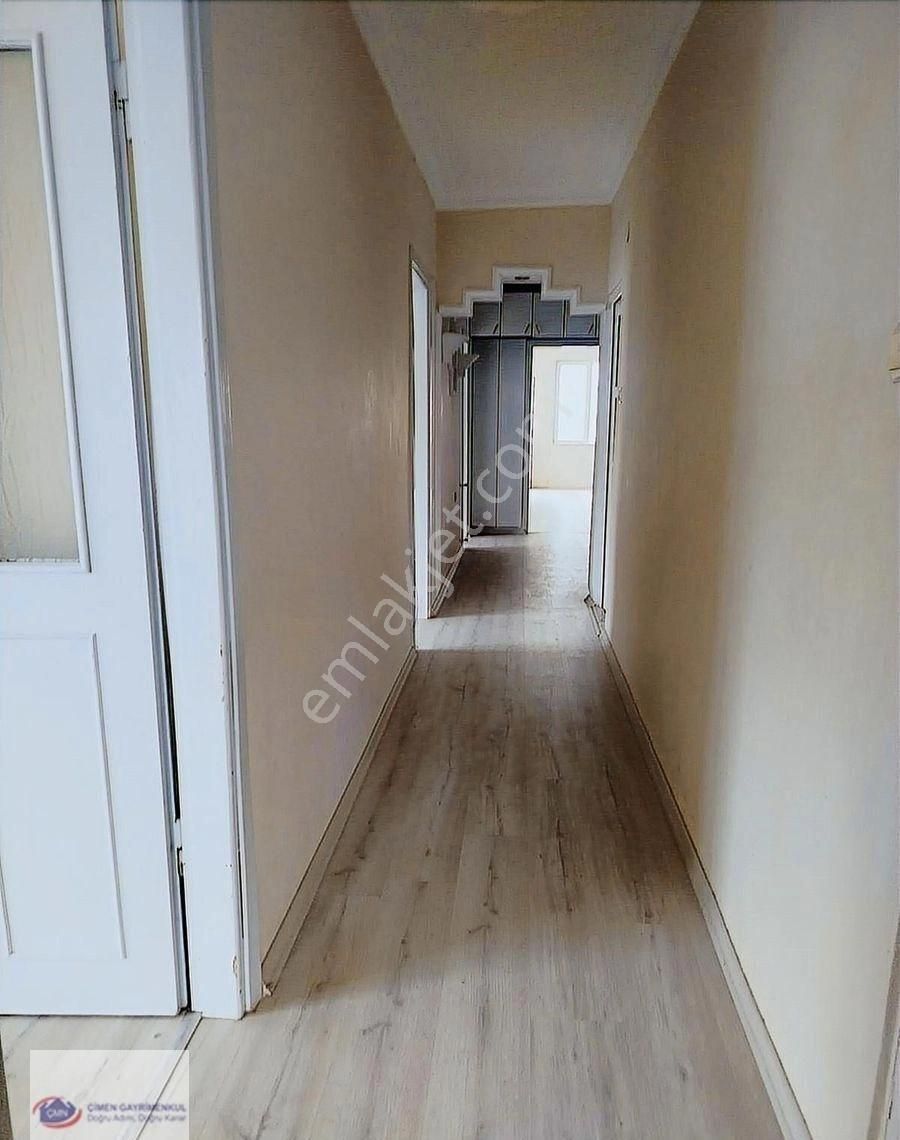 Çimenden Limon Cd'de Kiralık Daire - Görsel 10