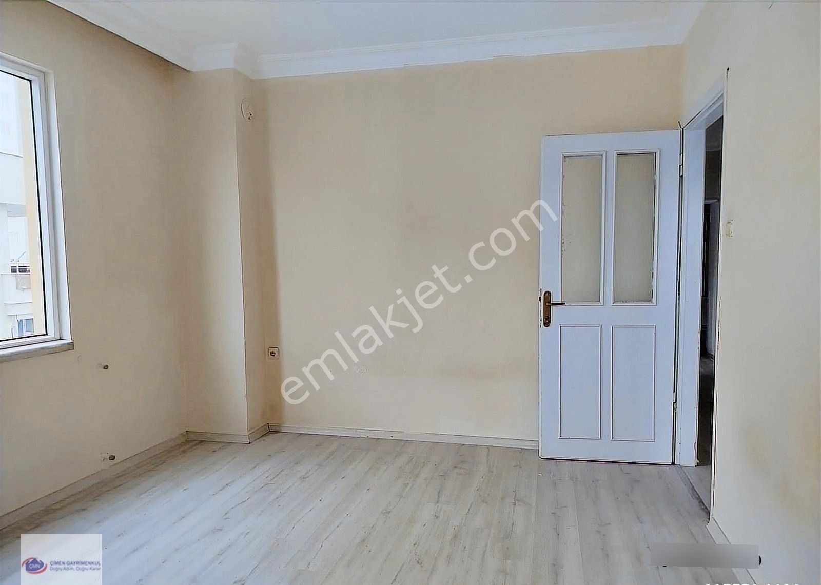 Çimenden Limon Cd'de Kiralık Daire - Görsel 19