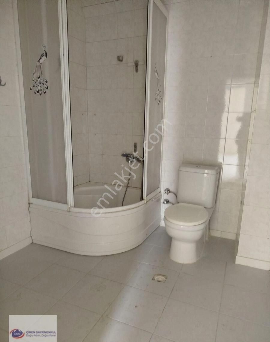 Çimenden Limon Cd'de Kiralık Daire - Görsel 13