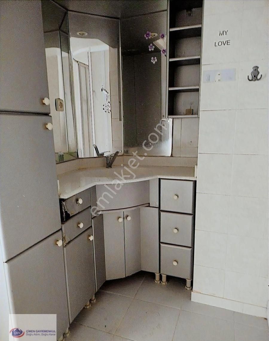 Çimenden Limon Cd'de Kiralık Daire - Görsel 16