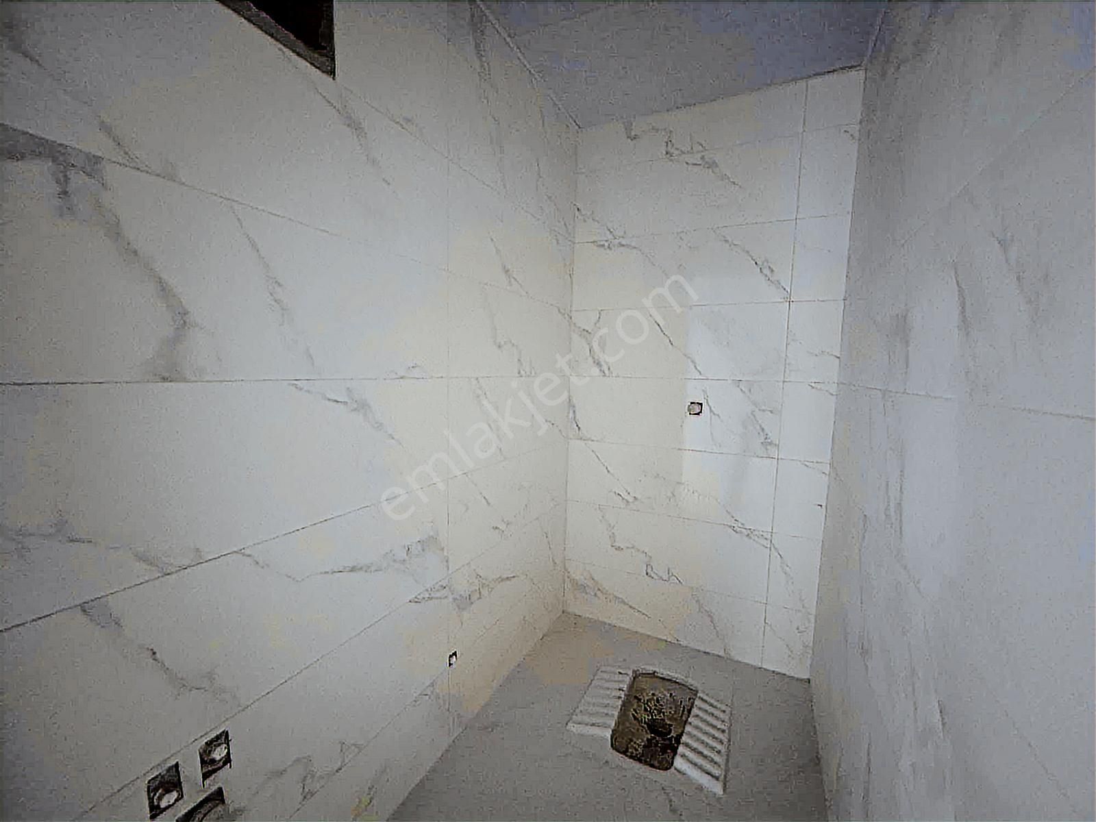 Deka Gayrimenkul'den Engiz Merkezde 3+1 Modern Daire - Görsel 20