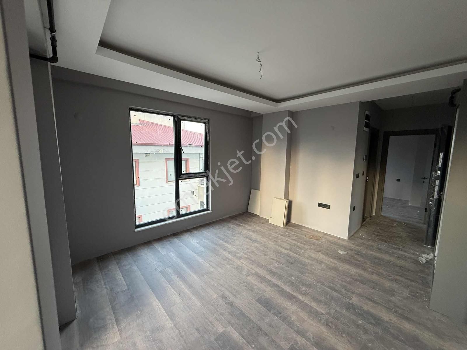 Deka Gayrimenkul'den Körfez Mah. Mükemmel Konumda Lüx 1+1 Daire - Görsel 30