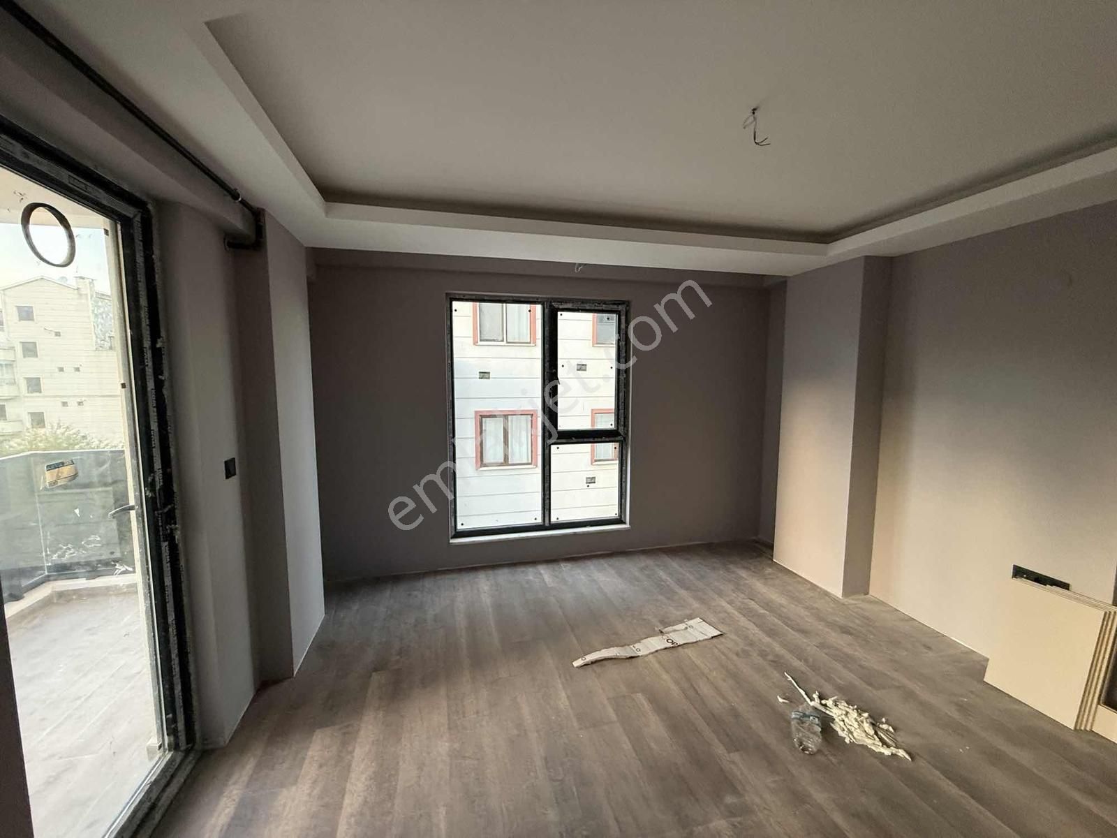 Deka Gayrimenkul'den Körfez Mah. Mükemmel Konumda Lüx 1+1 Daire - Görsel 11