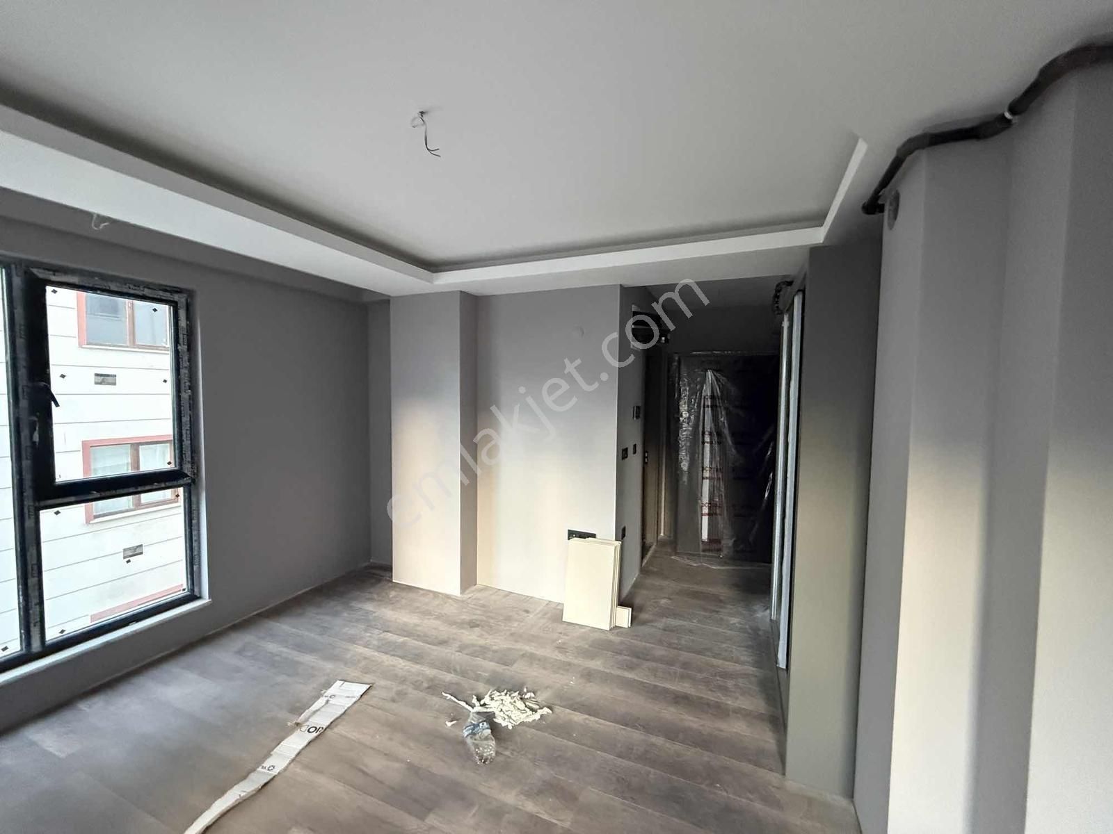 Deka Gayrimenkul'den Körfez Mah. Mükemmel Konumda Lüx 1+1 Daire - Görsel 5