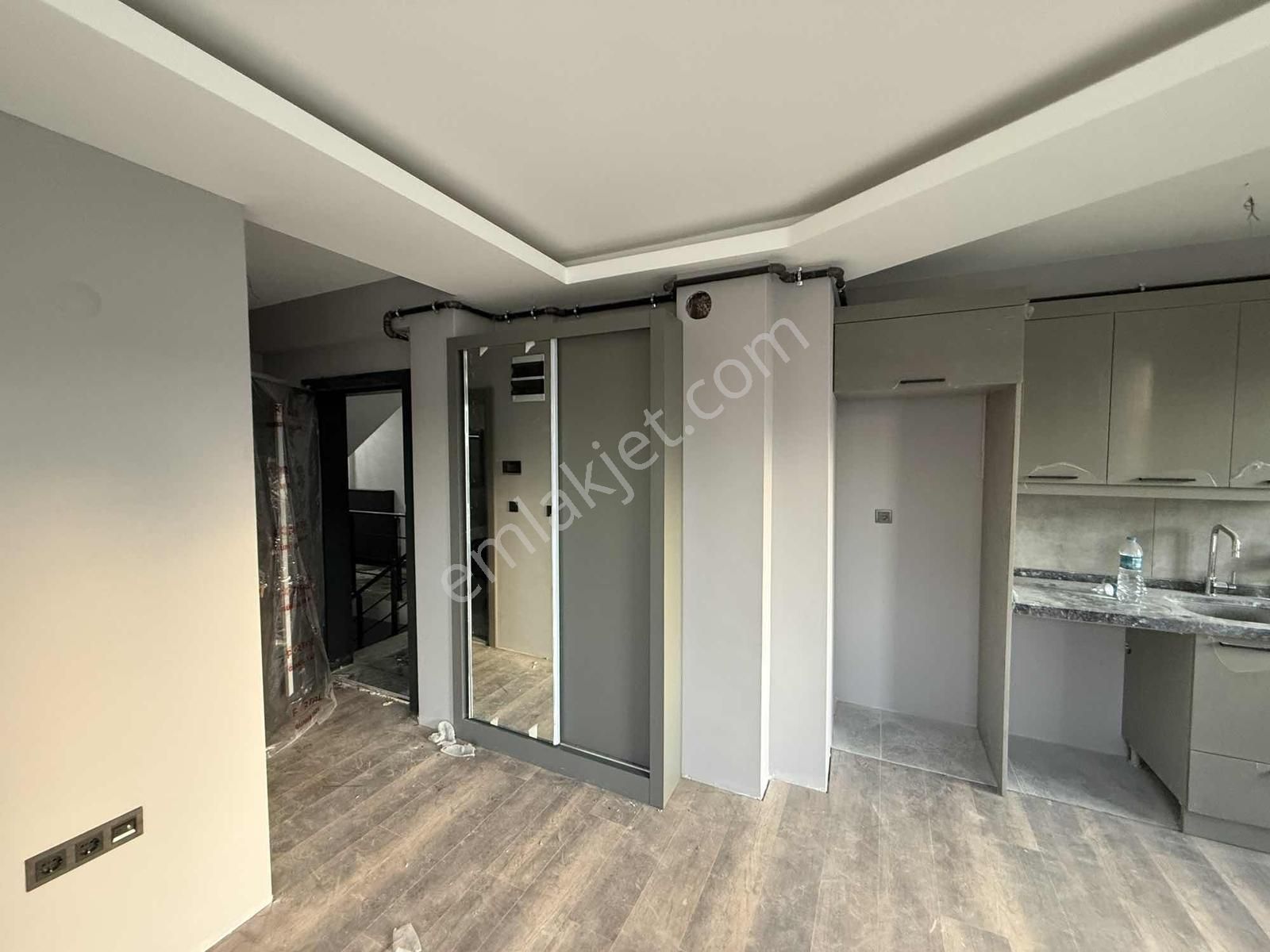 Deka Gayrimenkul'den Körfez Mah. Mükemmel Konumda Lüx 1+1 Daire - Görsel 23