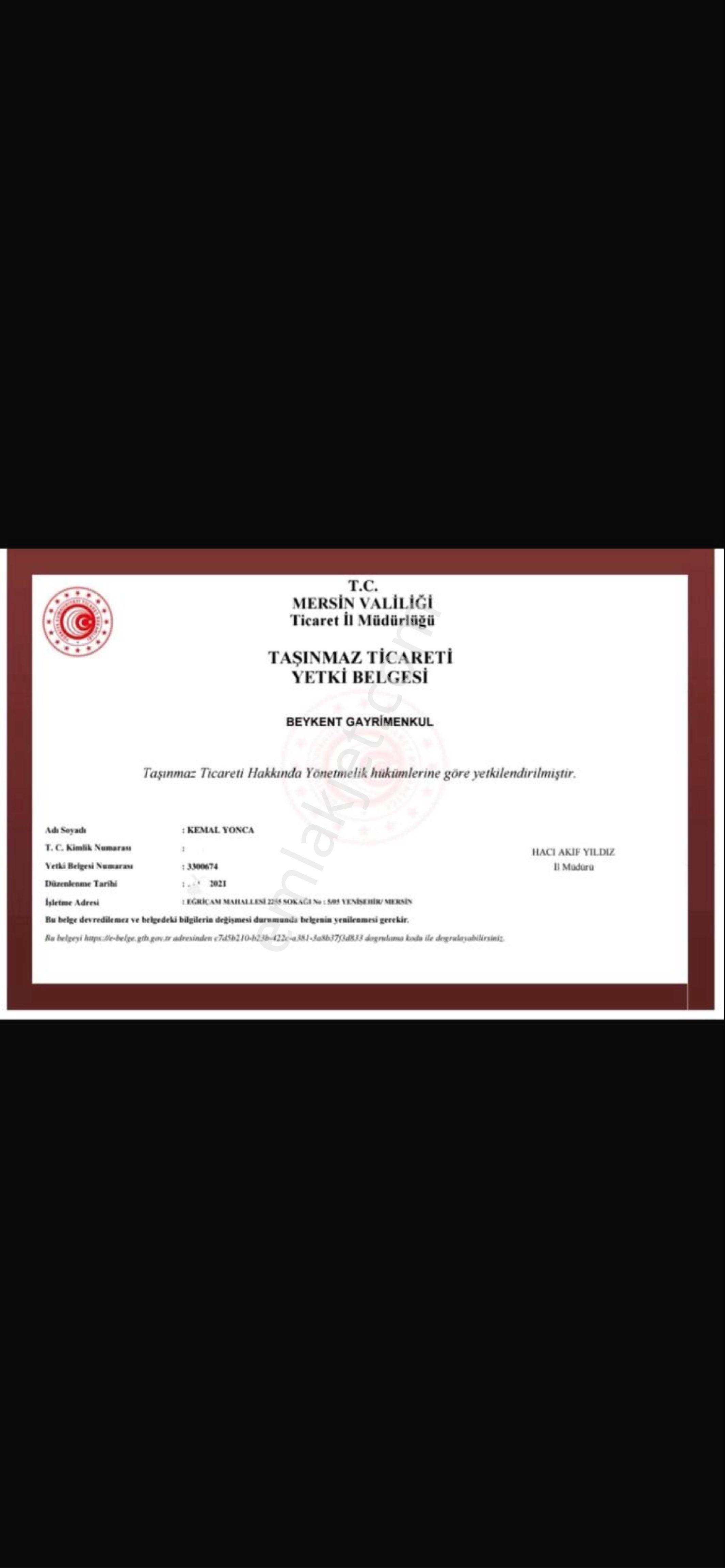 Beykent Den Satılık Dükkan - Görsel 20