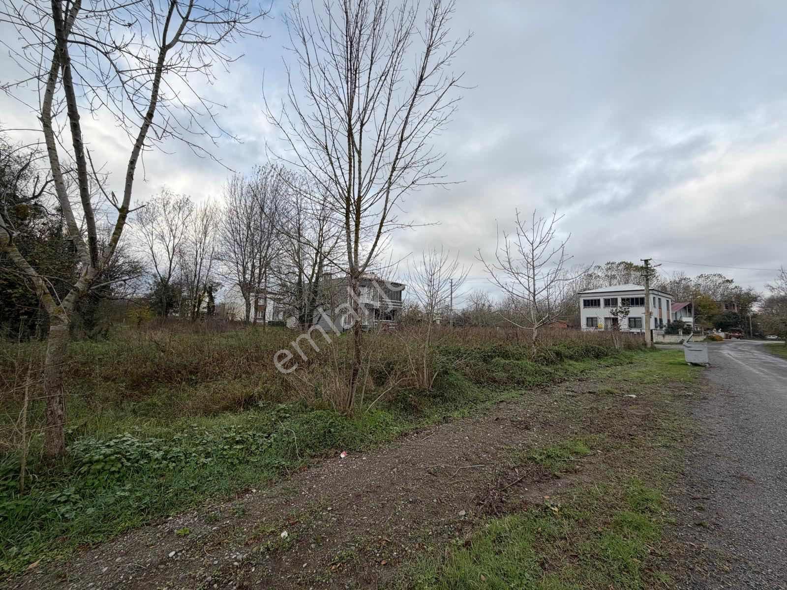 Deka Gayrimenkul'den Alparslan Mah. 5 Kata İmarlı Satılık 248m² - Görsel 6