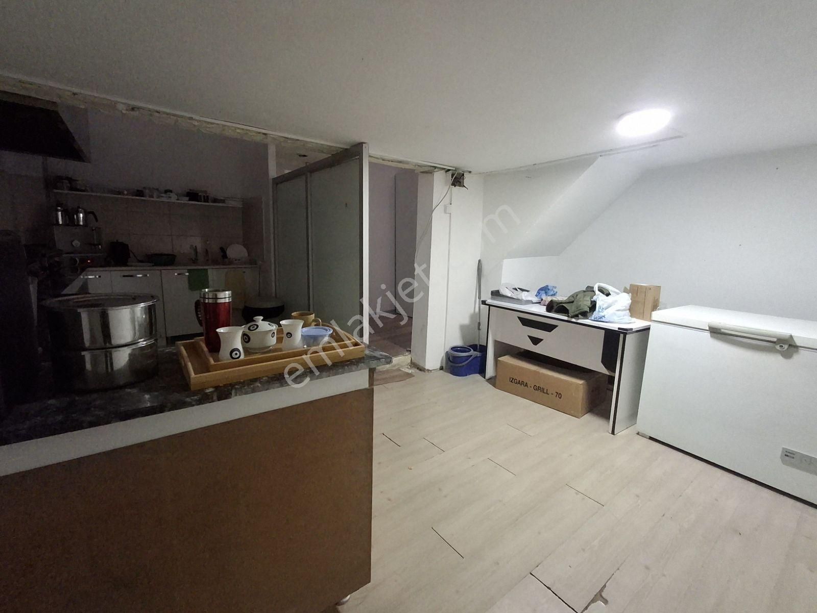 Deka Gayrimenkul'den Yüksek Kira Getirili Hazır Kiracılı Dükkan - Görsel 4