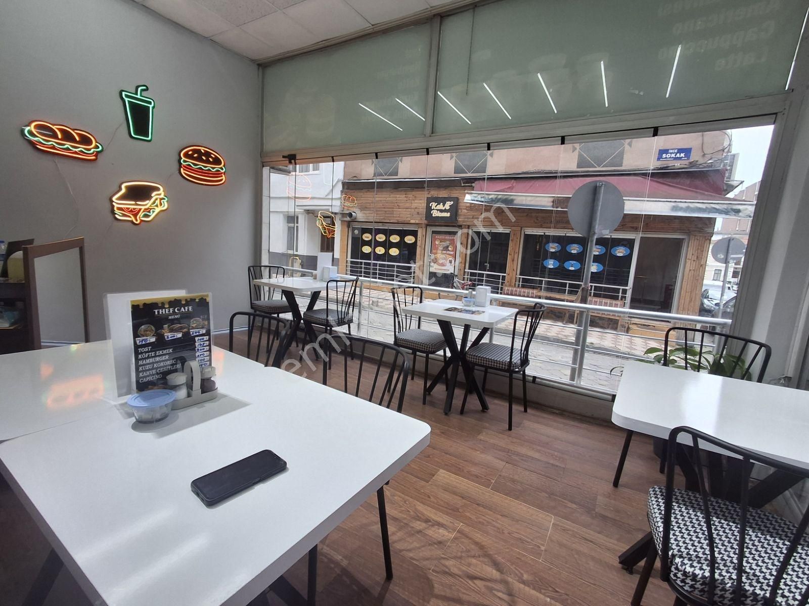 Deka Gayrimenkul'den Yüksek Kira Getirili Hazır Kiracılı Dükkan - Görsel 7