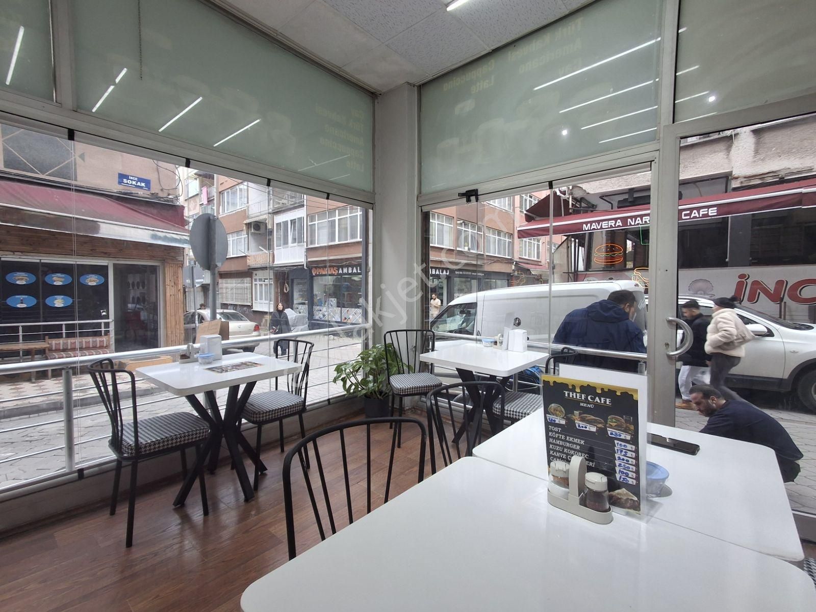 Deka Gayrimenkul'den Yüksek Kira Getirili Hazır Kiracılı Dükkan - Görsel 11
