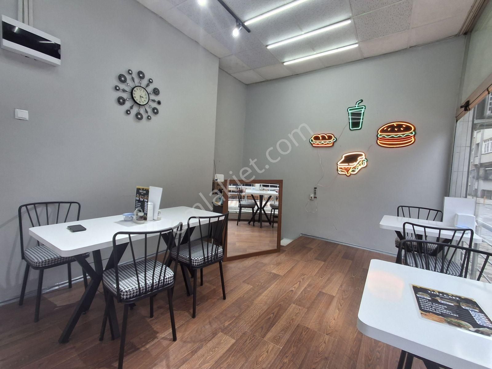 Deka Gayrimenkul'den Yüksek Kira Getirili Hazır Kiracılı Dükkan - Görsel 6