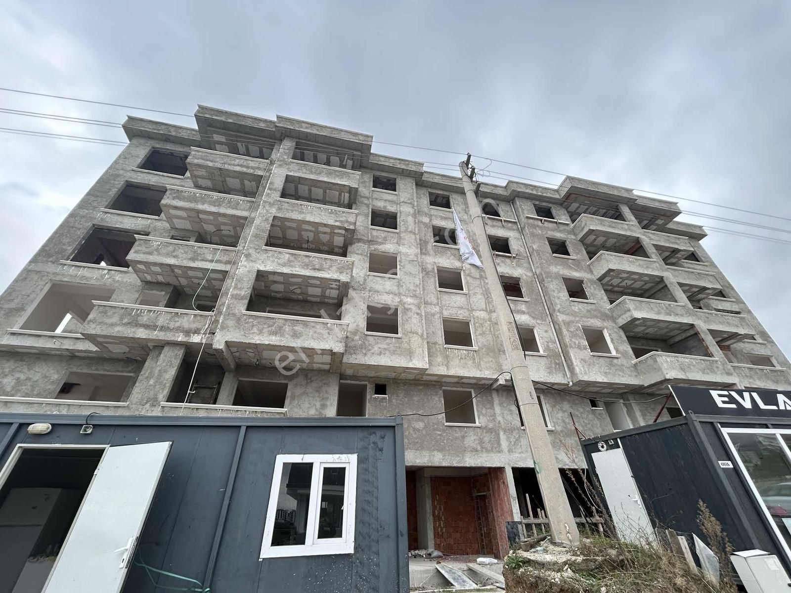 Deka Gayrimenkul'den Körfezde 2+1 Satılık Daire