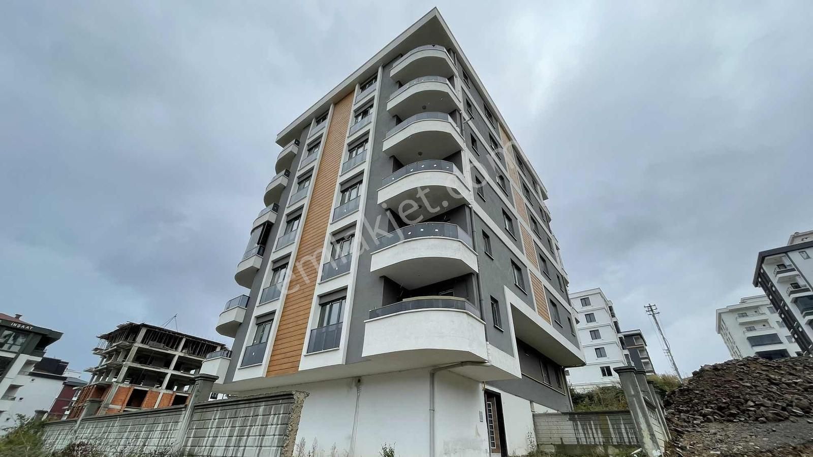 Deka Gayrimenkul'den Pamukluda Fırsat 1+1