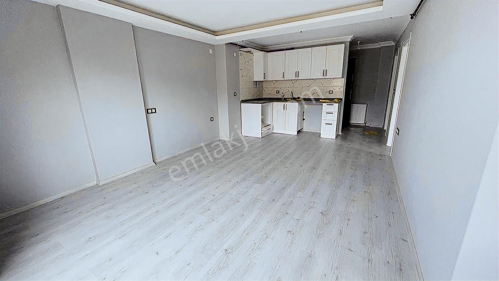 Deka Gayrimenkul'den Pamukluda Fırsat 1+1 - Görsel 5