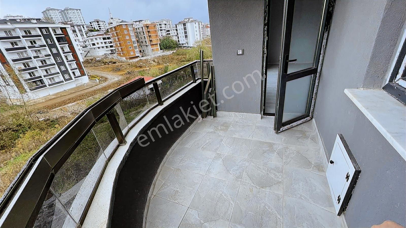 Deka Gayrimenkul'den Pamukluda Fırsat 1+1 - Görsel 6