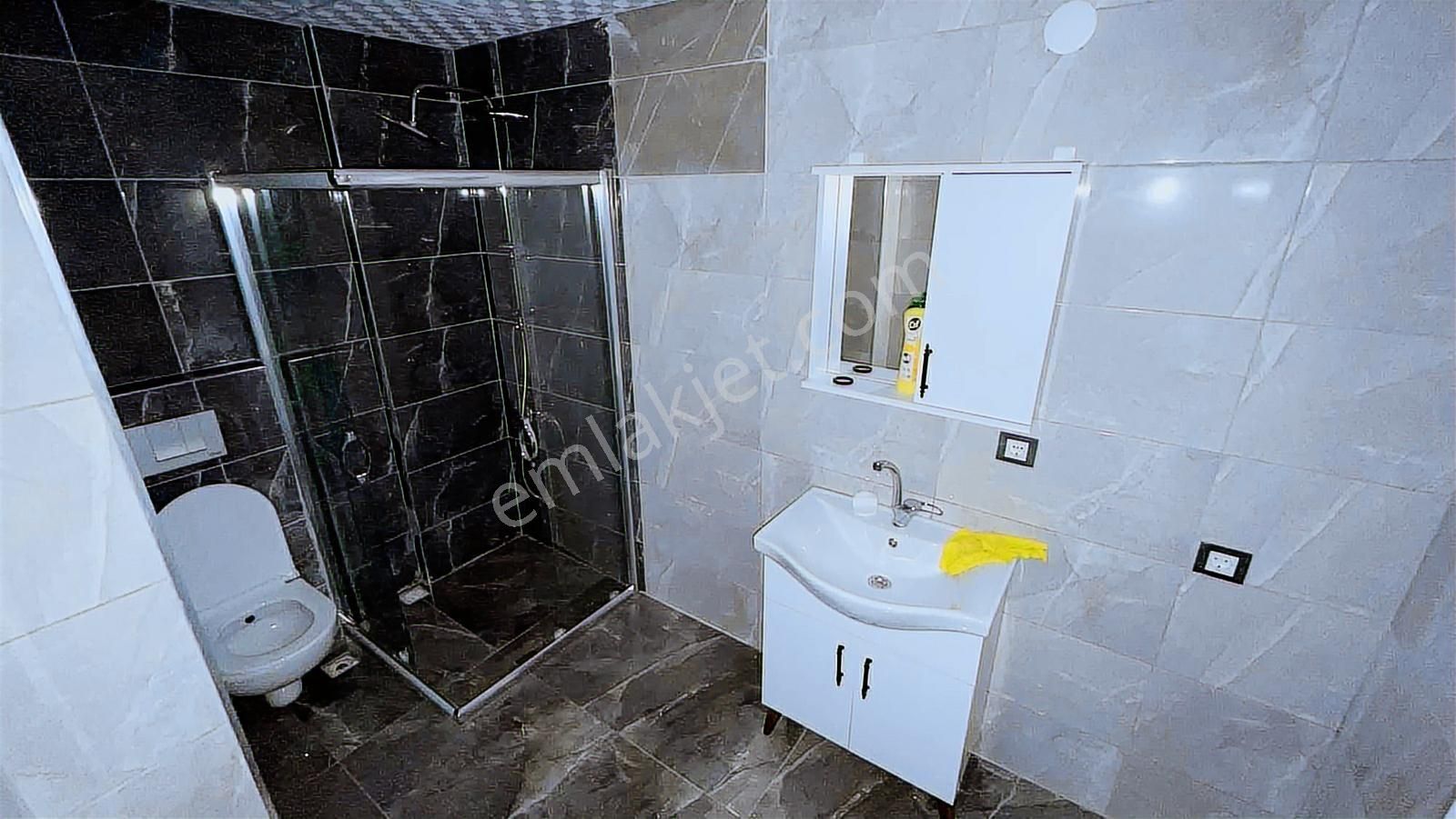 Deka Gayrimenkul'den Pamukluda Fırsat 1+1 - Görsel 13