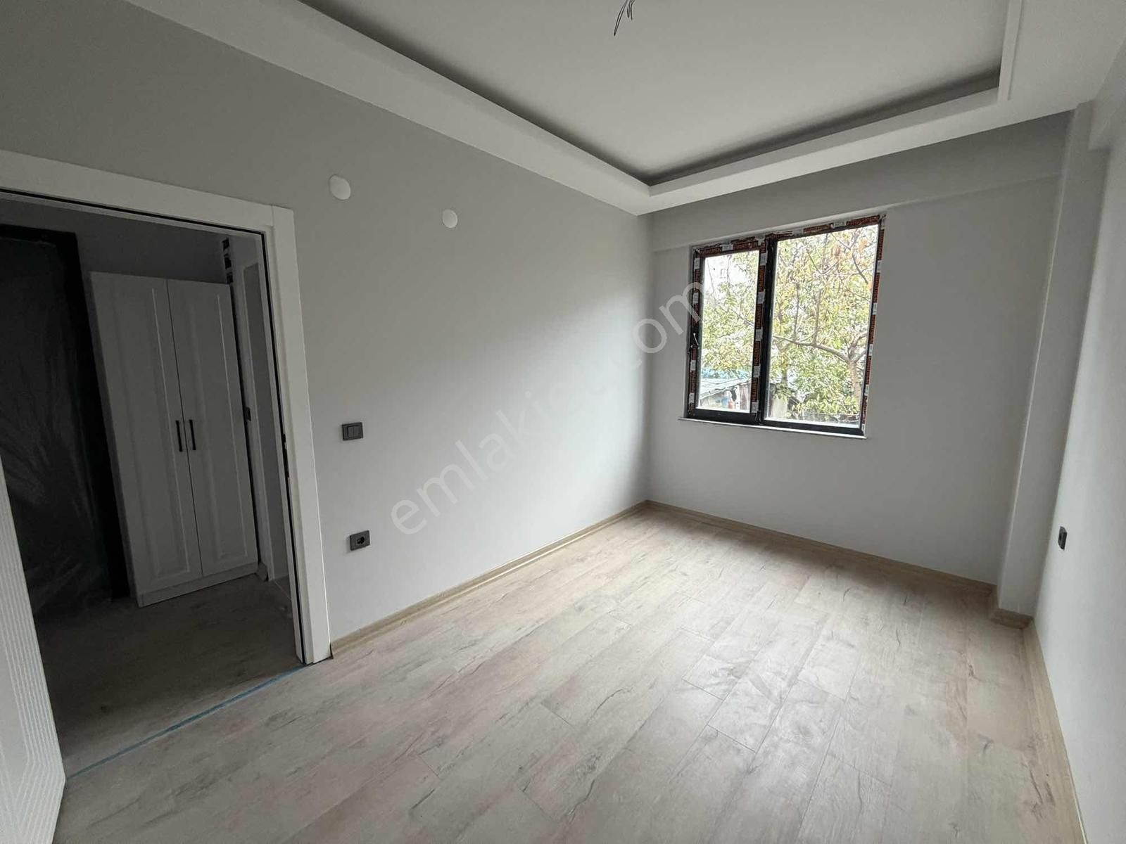 Deka Gayrimenkul'den Küçükkolpınar'da Acil Satılık 1+1 Daire - Görsel 16