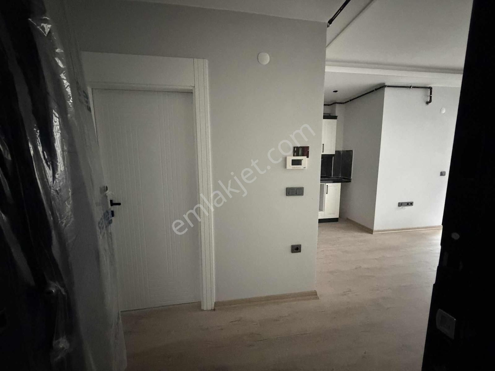 Deka Gayrimenkul'den Küçükkolpınar'da Acil Satılık 1+1 Daire - Görsel 9