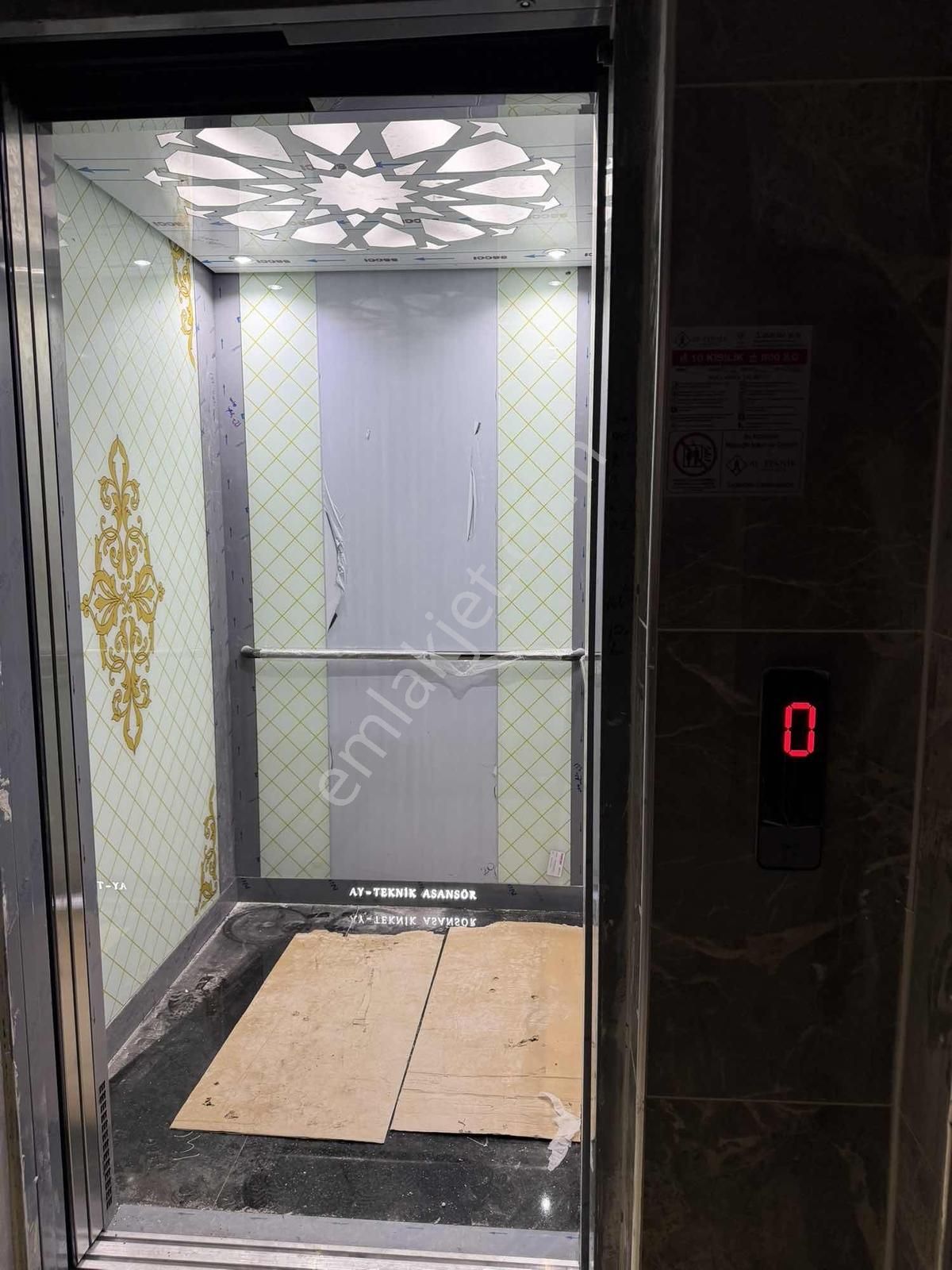 Deka Gayrimenkul'den Küçükkolpınar'da Acil Satılık 1+1 Daire - Görsel 7