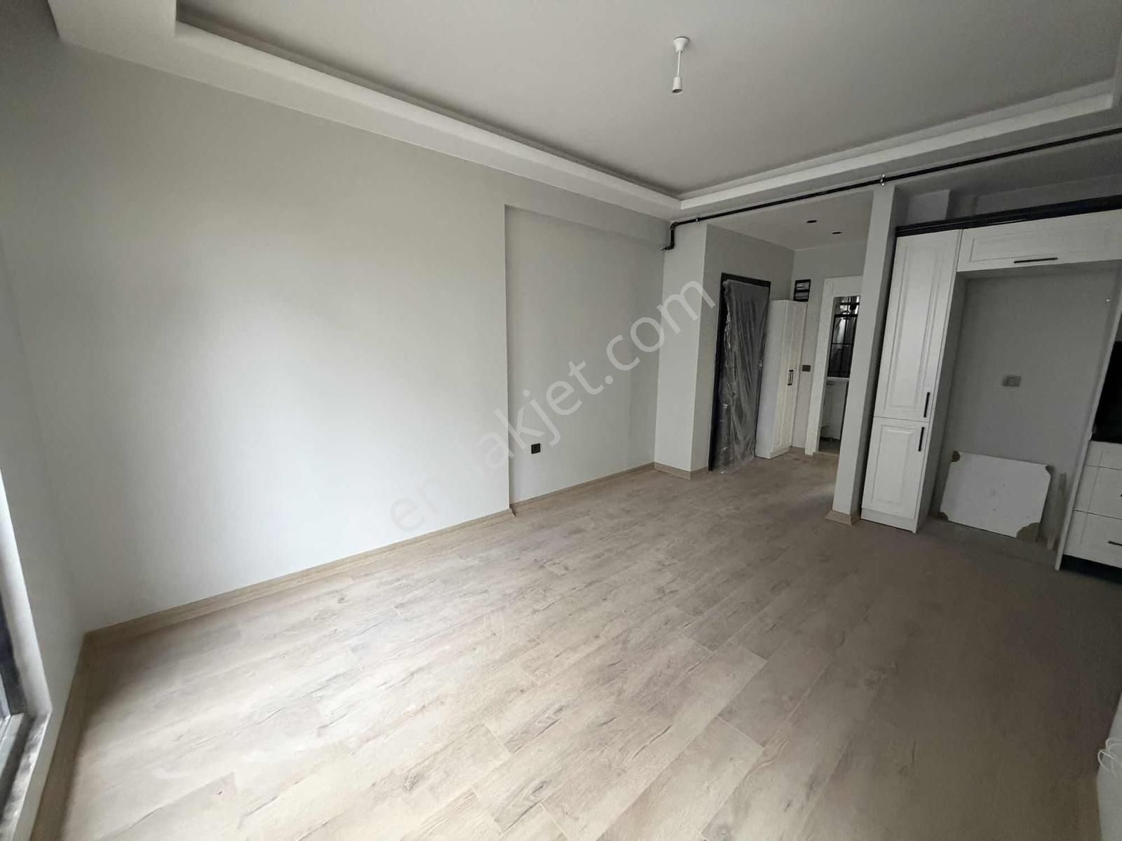 Deka Gayrimenkul'den Küçükkolpınar'da Acil Satılık 1+1 Daire - Görsel 13