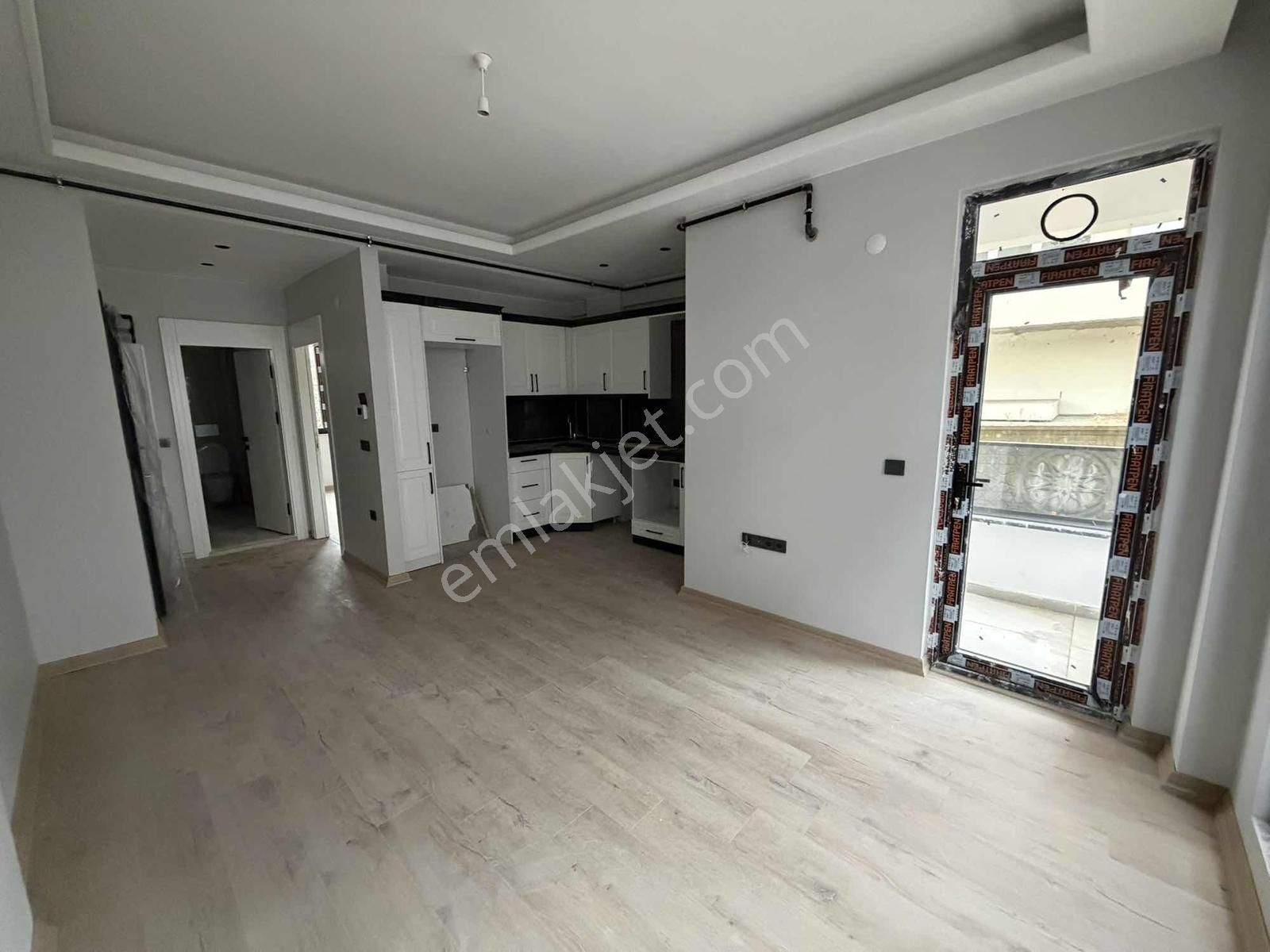 Deka Gayrimenkul'den Küçükkolpınar'da Acil Satılık 1+1 Daire - Görsel 10