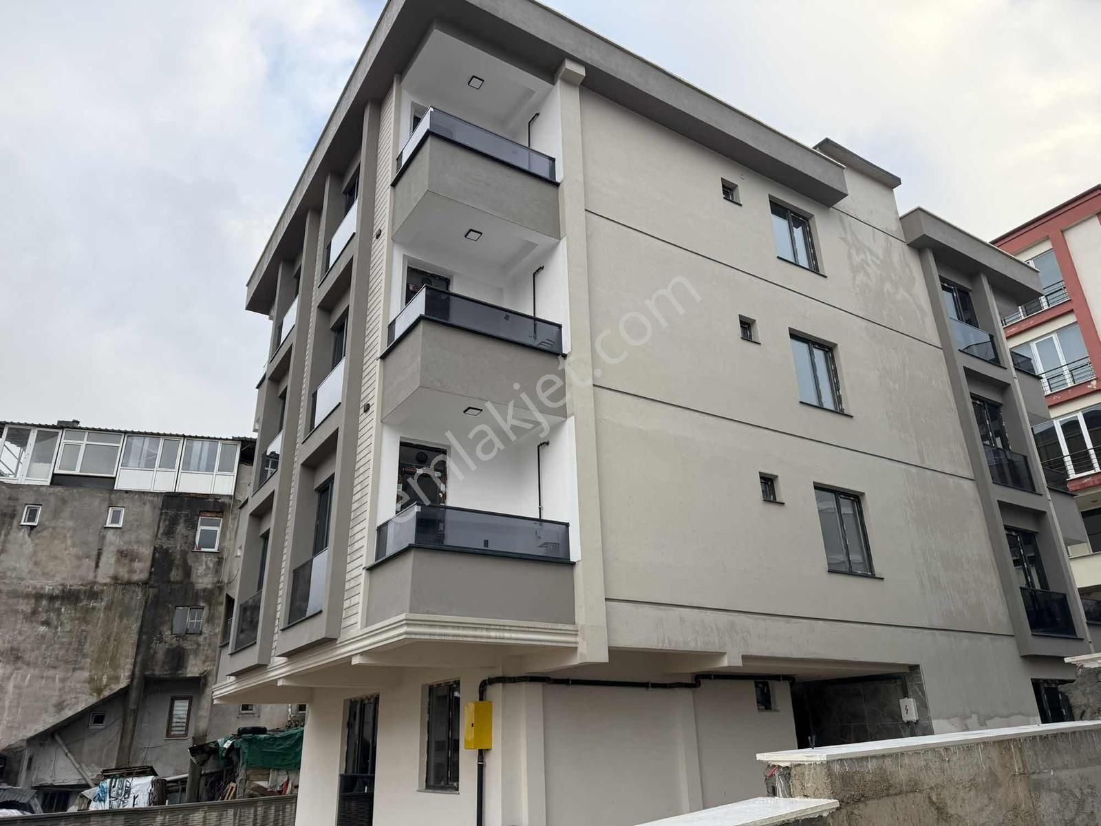 Deka Gayrimenkul'den Küçükkolpınar'da Acil Satılık 1+1 Daire - Görsel 17