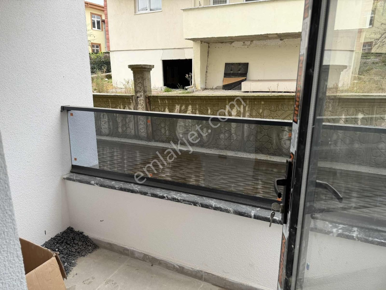 Deka Gayrimenkul'den Küçükkolpınar'da Acil Satılık 1+1 Daire - Görsel 23