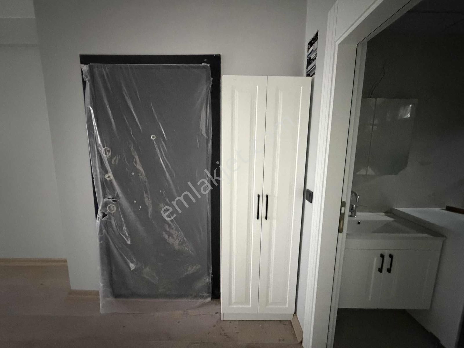 Deka Gayrimenkul'den Küçükkolpınar'da Acil Satılık 1+1 Daire - Görsel 20