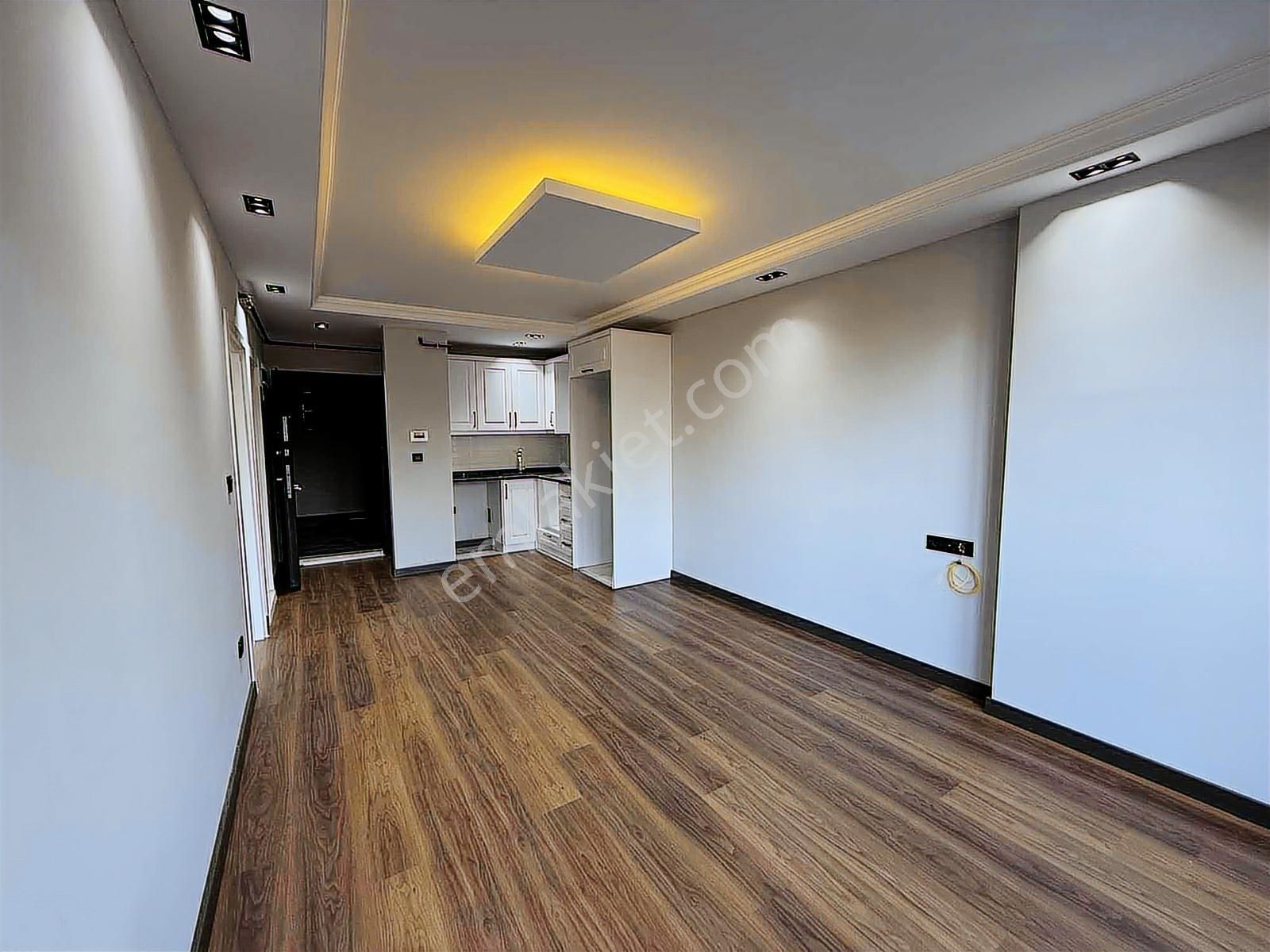 Deka Gayrimenkul'den Körfez Bulvara Cephe Lüx Satılık 1+1 Daire - Görsel 13