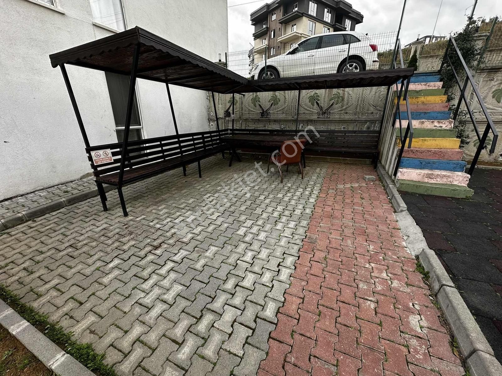 Deka Gayrimenkul'den Atakum'da Siteiçi Deniz Manzaralı 2+1 Daire - Görsel 5