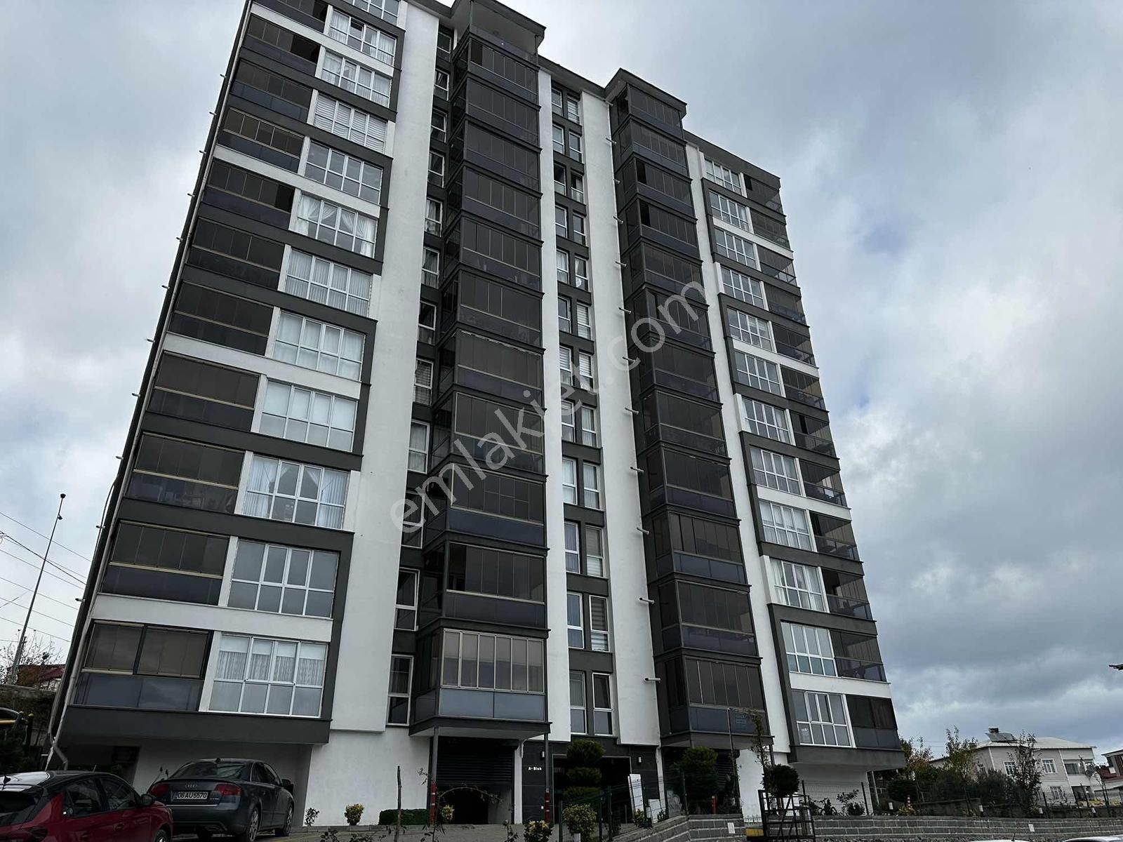 Deka Gayrimenkul'den Atakum'da Siteiçi Deniz Manzaralı 2+1 Daire - Görsel 17