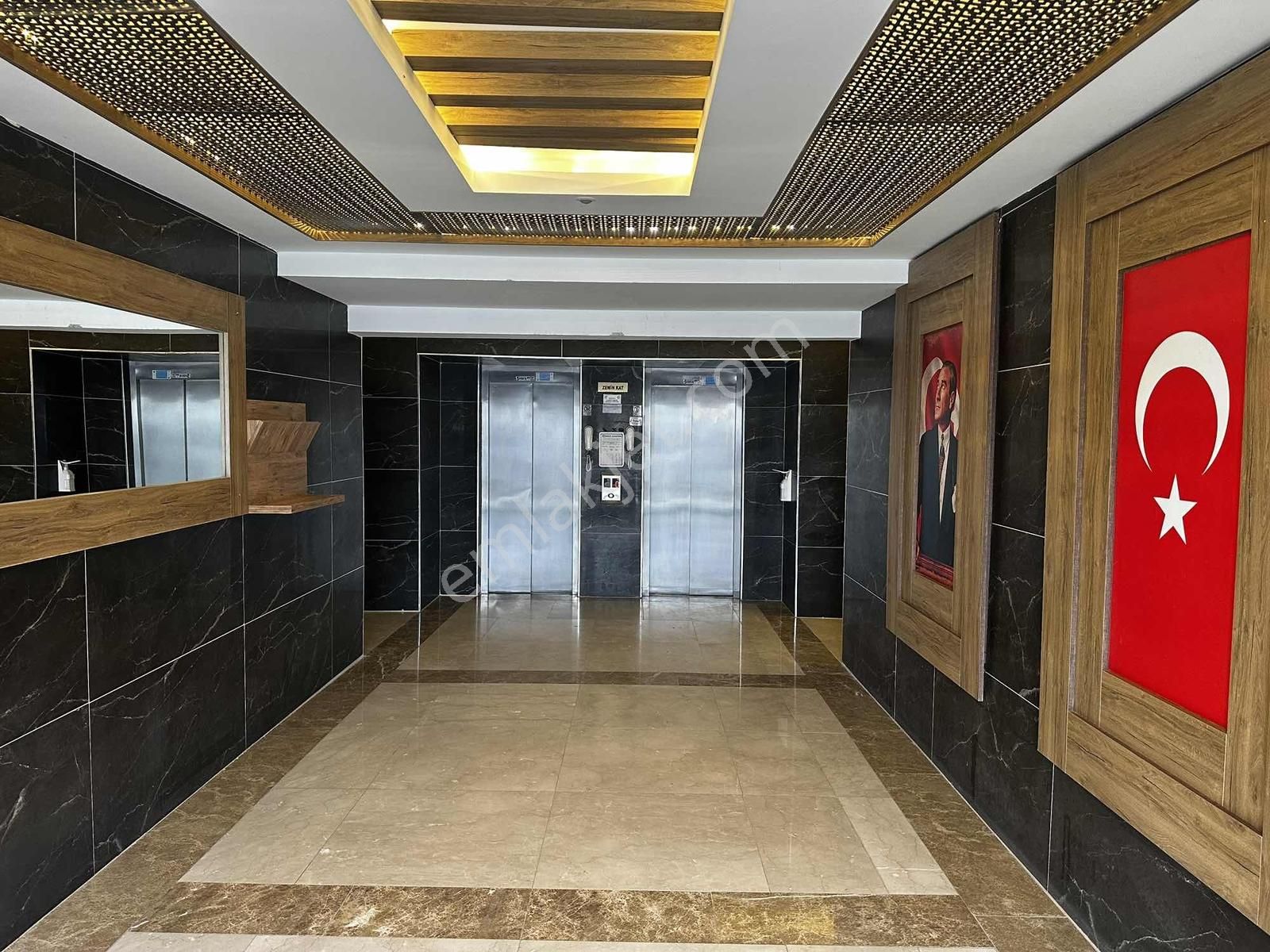 Deka Gayrimenkul'den Atakum'da Siteiçi Deniz Manzaralı 2+1 Daire - Görsel 32