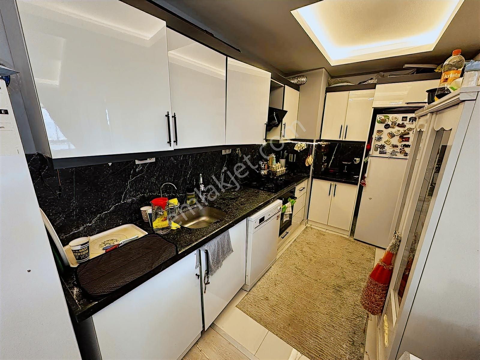 Deka Gayrimenkul'den Atakum'da Siteiçi Deniz Manzaralı 2+1 Daire - Görsel 8